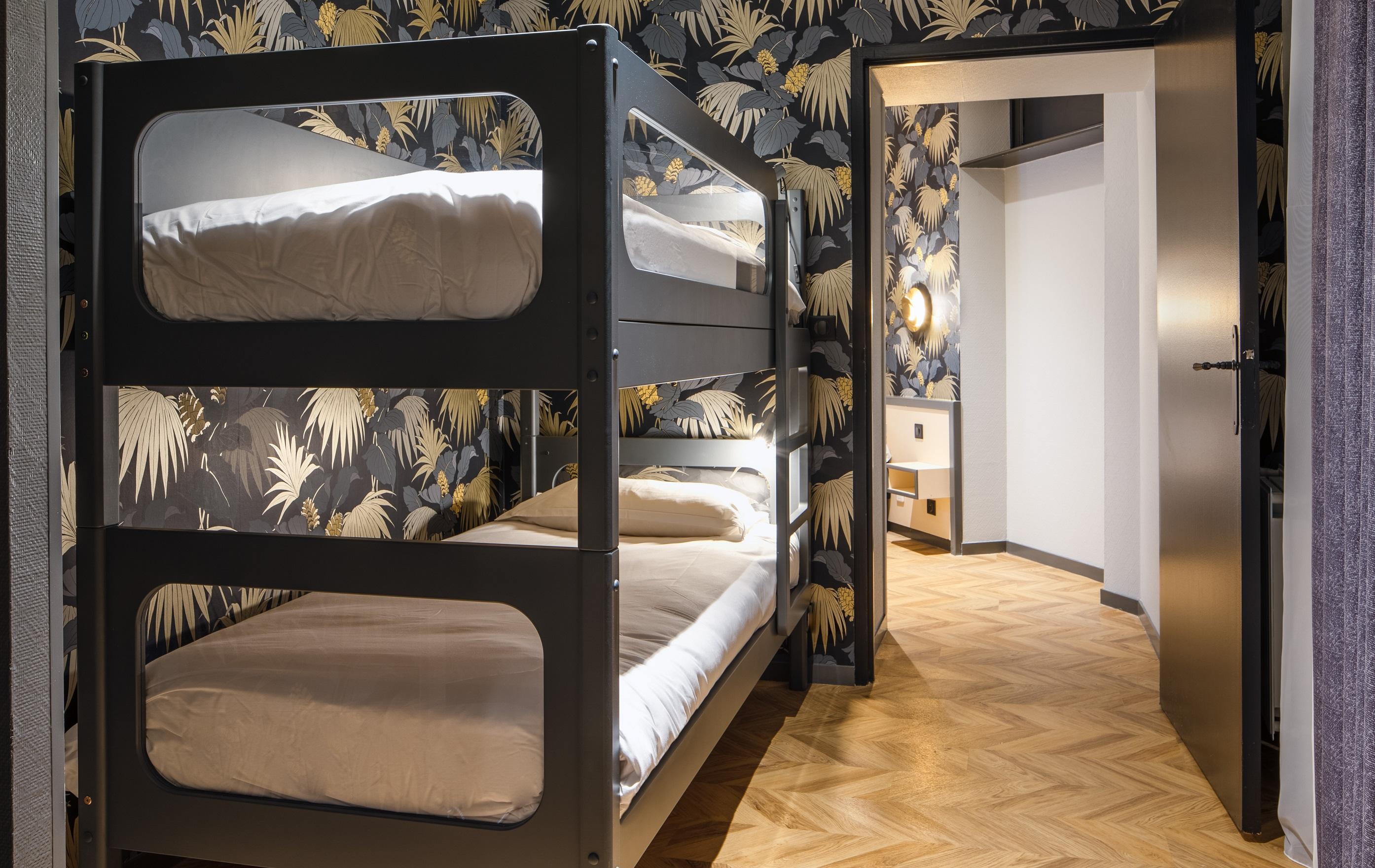 Hotel Lanjuinais Ρεν Εξωτερικό φωτογραφία