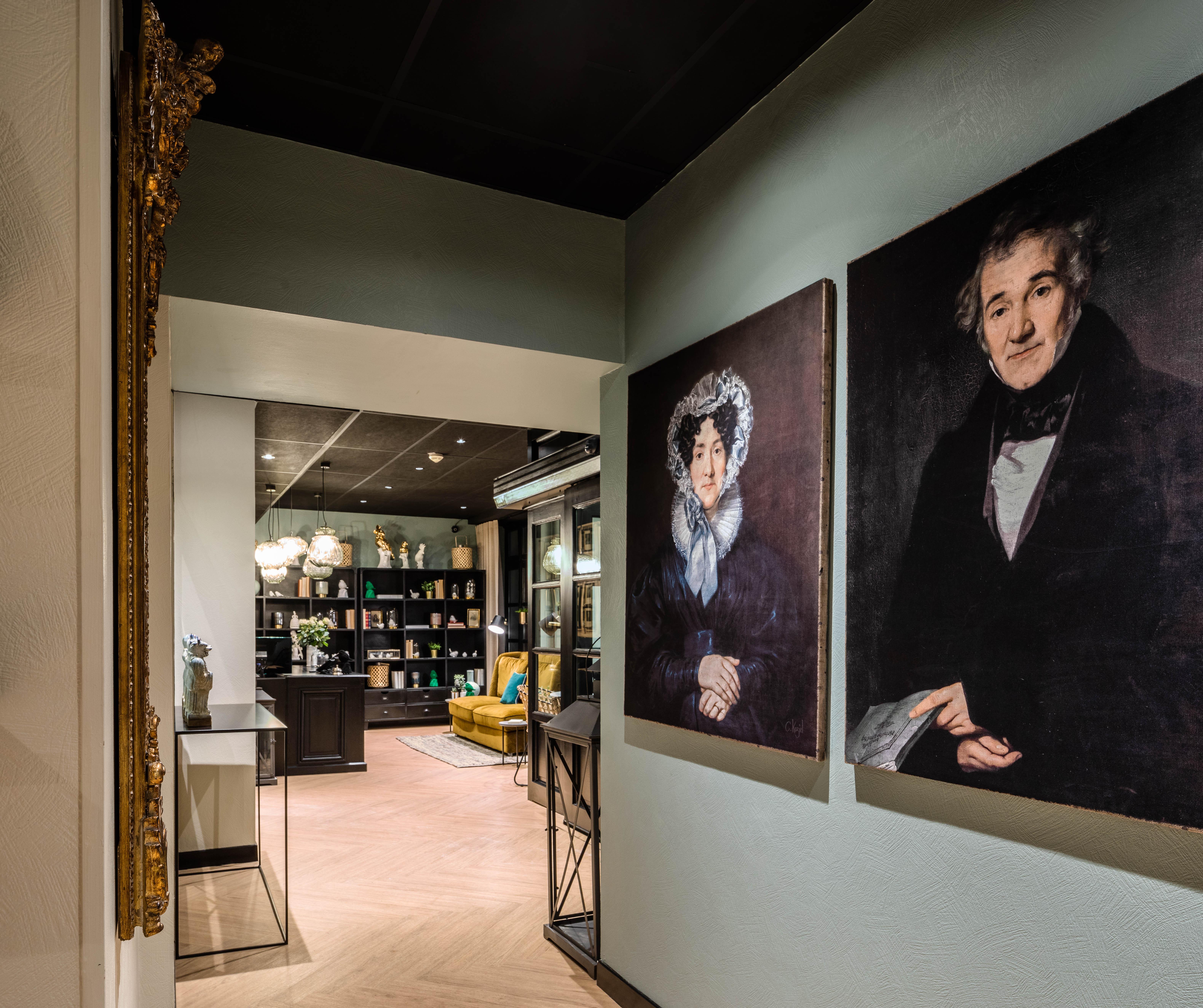 Hotel Lanjuinais Ρεν Εξωτερικό φωτογραφία