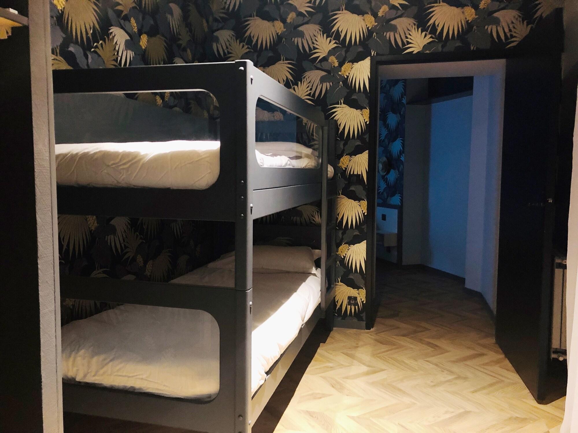 Hotel Lanjuinais Ρεν Εξωτερικό φωτογραφία