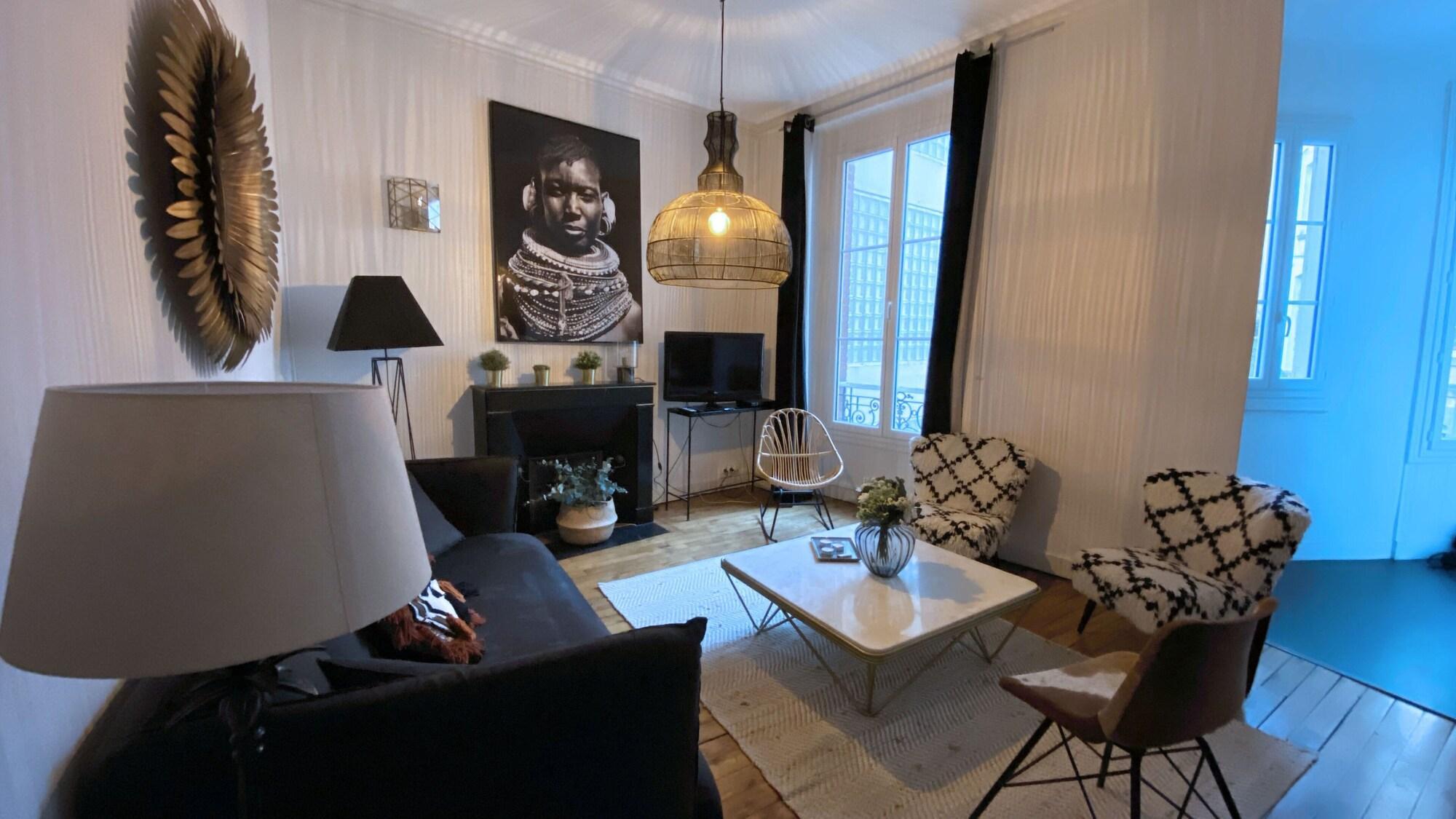 Hotel Lanjuinais Ρεν Εξωτερικό φωτογραφία